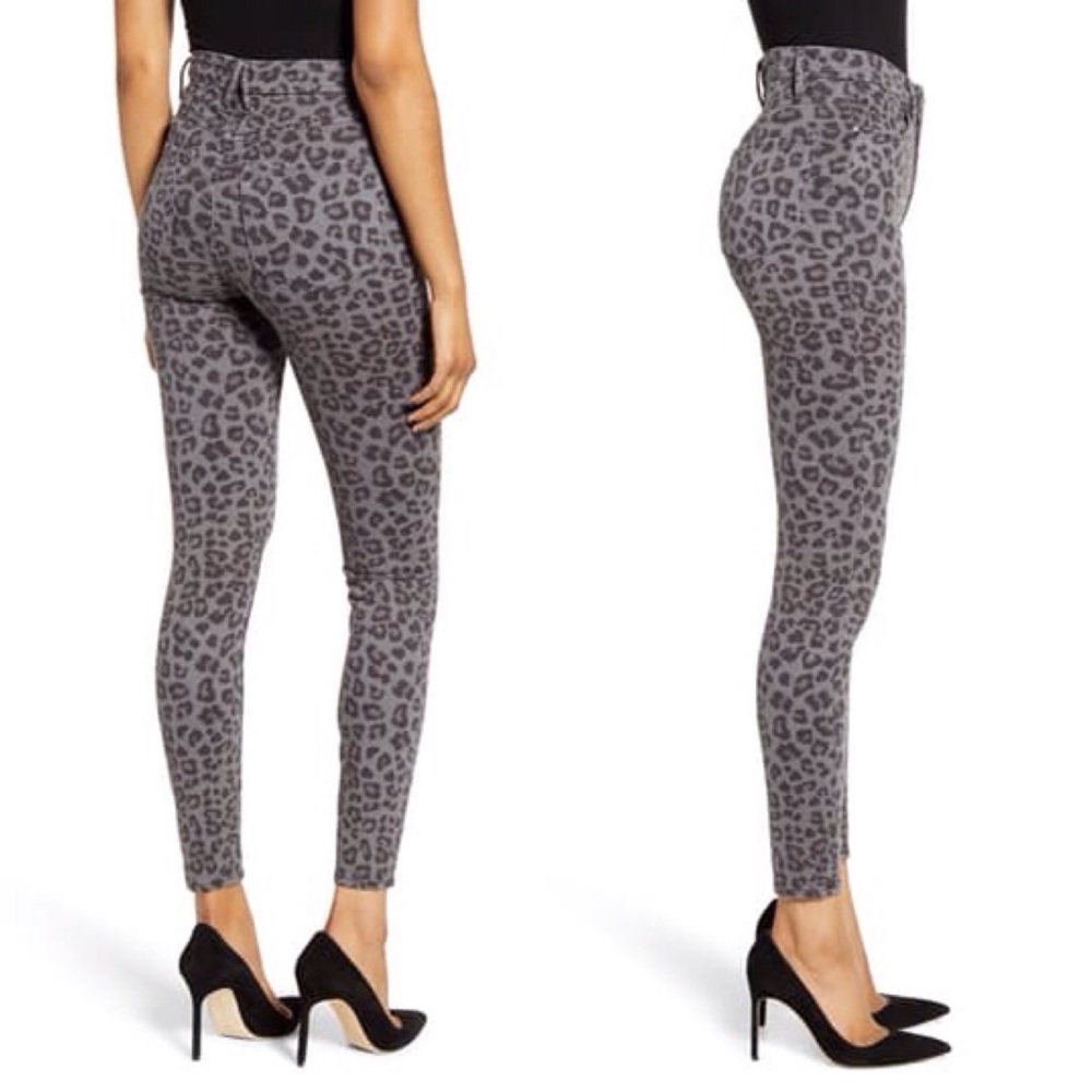 * NWOT Authentic Good American - Good Legs